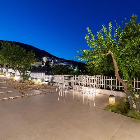Arancia Elegant Rooms And Suites Tolón Dış mekan fotoğraf