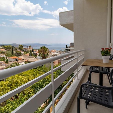 Arancia Elegant Rooms And Suites Tolón Dış mekan fotoğraf