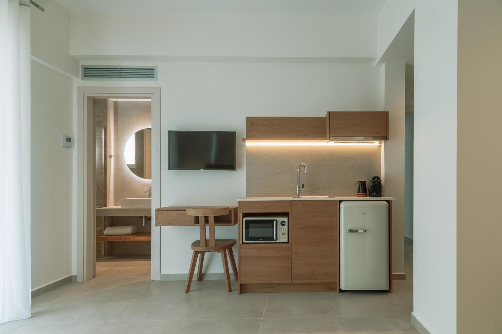 Arancia Elegant Rooms And Suites Tolón Dış mekan fotoğraf