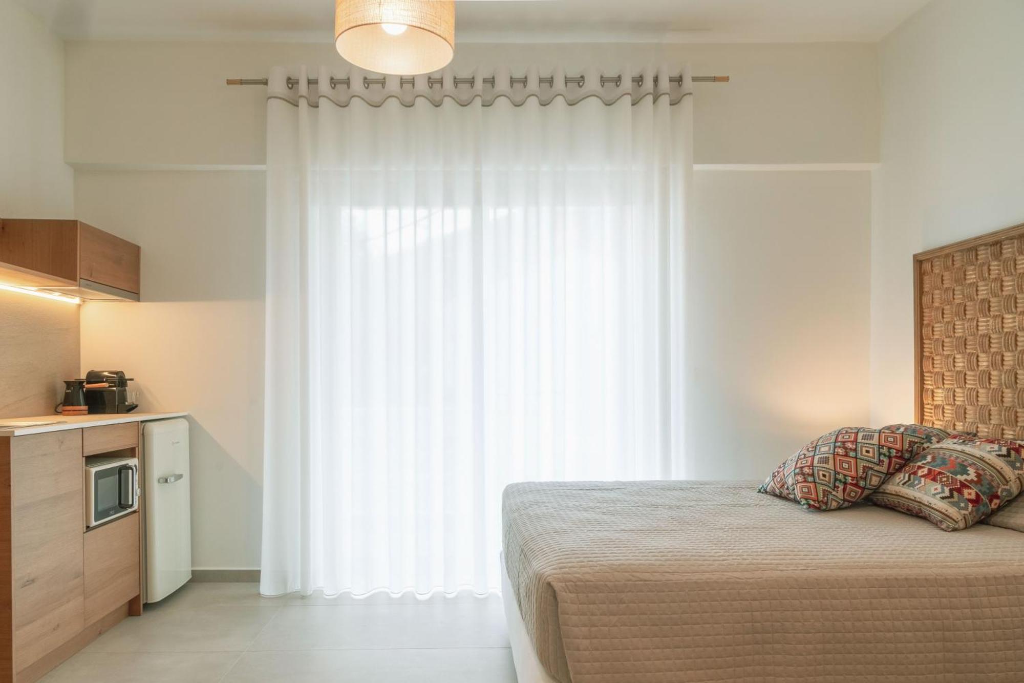 Arancia Elegant Rooms And Suites Tolón Dış mekan fotoğraf
