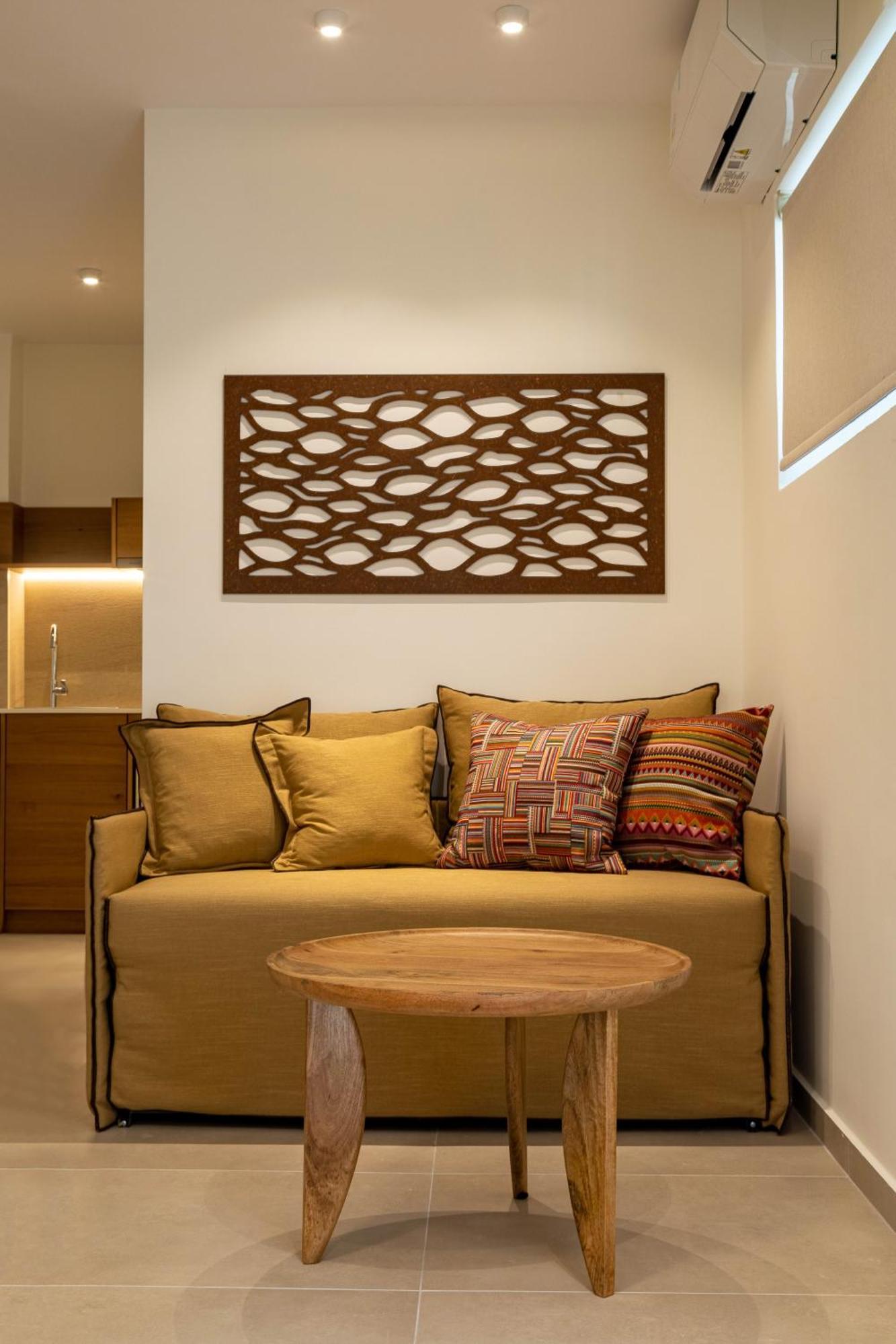 Arancia Elegant Rooms And Suites Tolón Dış mekan fotoğraf