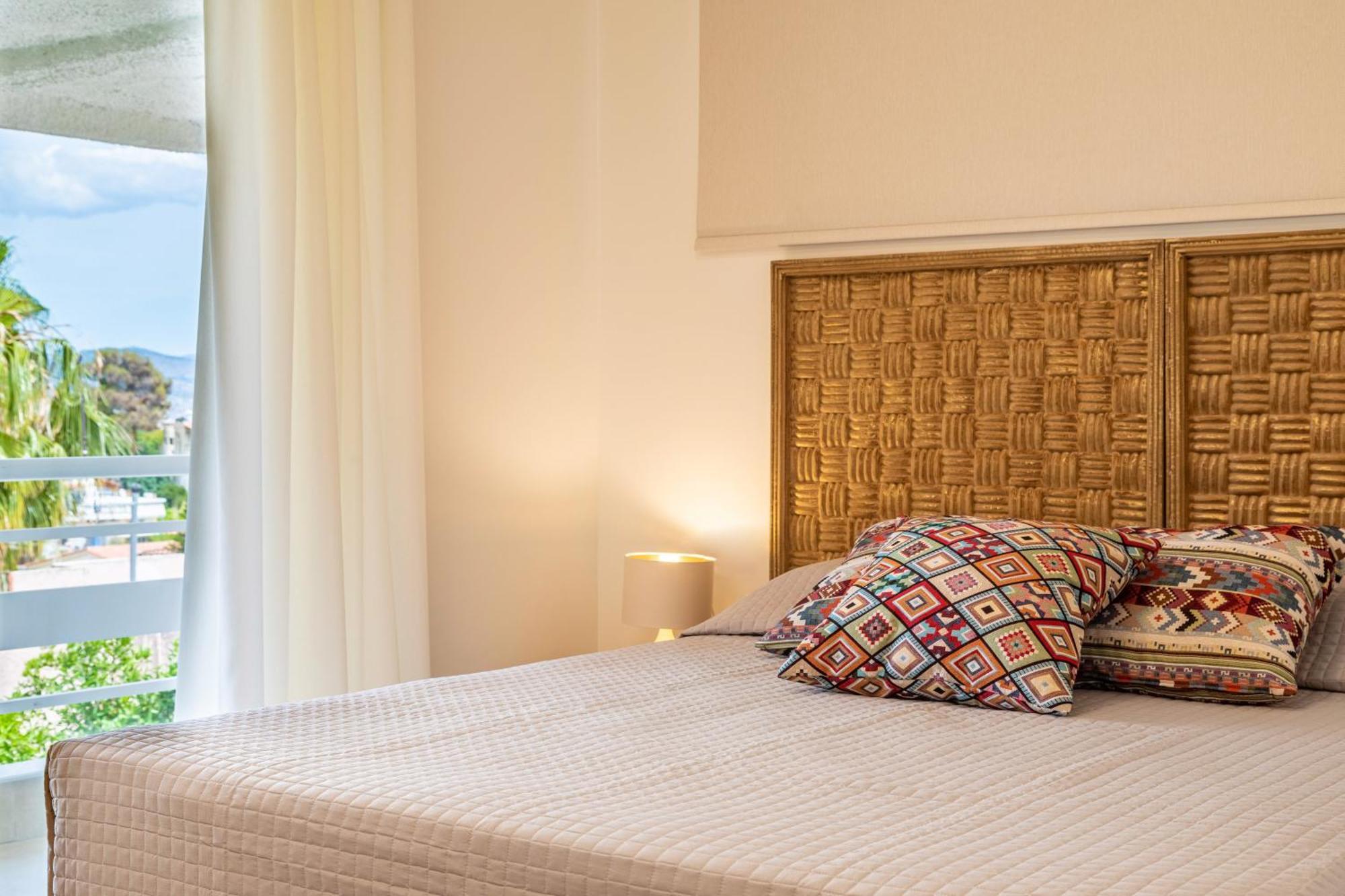 Arancia Elegant Rooms And Suites Tolón Dış mekan fotoğraf