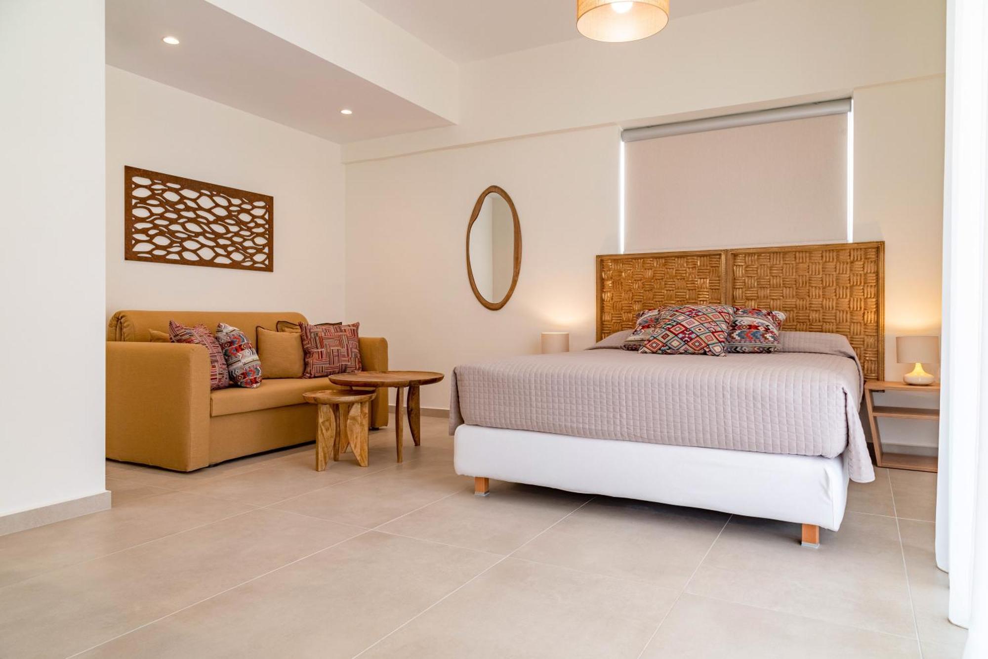 Arancia Elegant Rooms And Suites Tolón Dış mekan fotoğraf