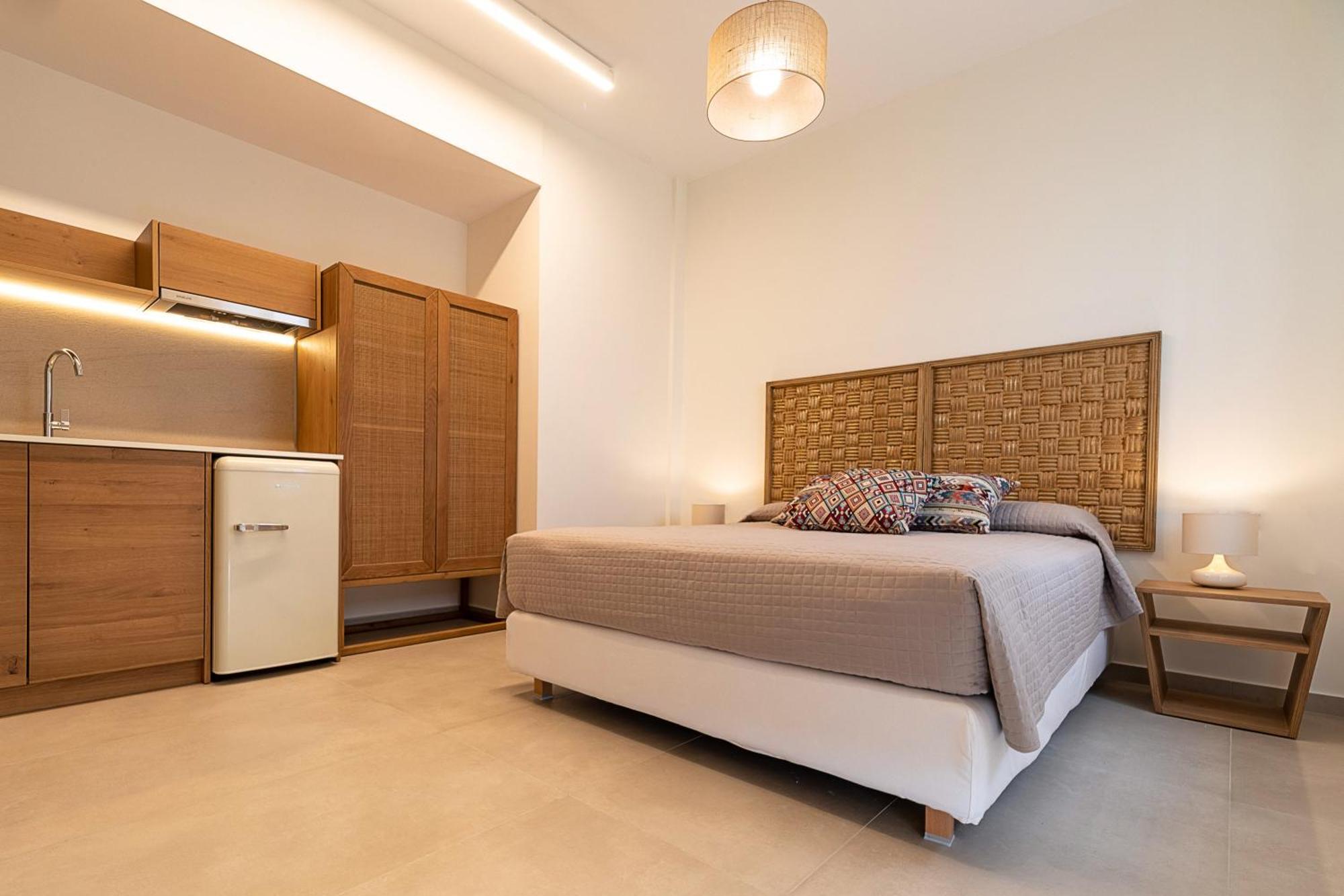 Arancia Elegant Rooms And Suites Tolón Dış mekan fotoğraf