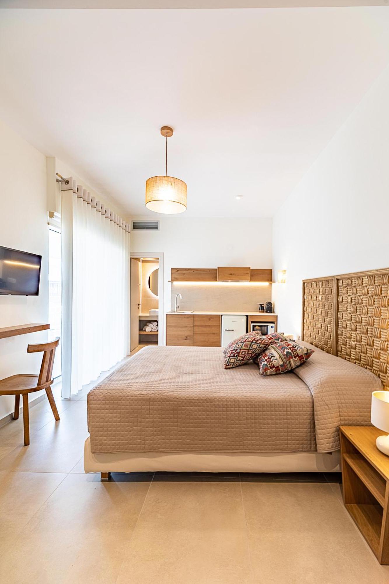 Arancia Elegant Rooms And Suites Tolón Dış mekan fotoğraf