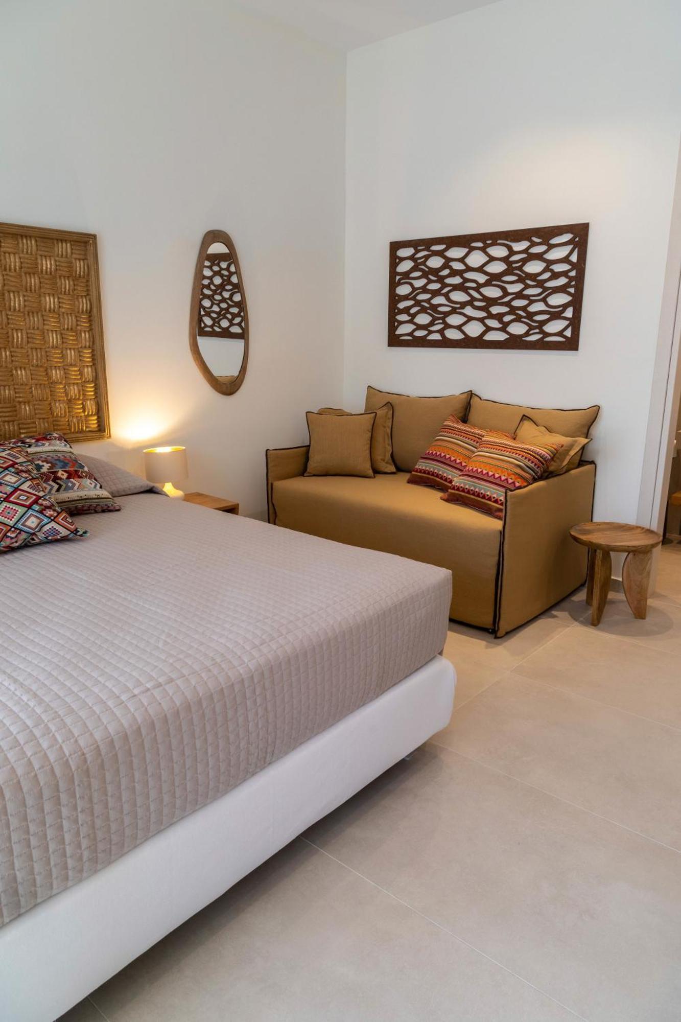 Arancia Elegant Rooms And Suites Tolón Dış mekan fotoğraf