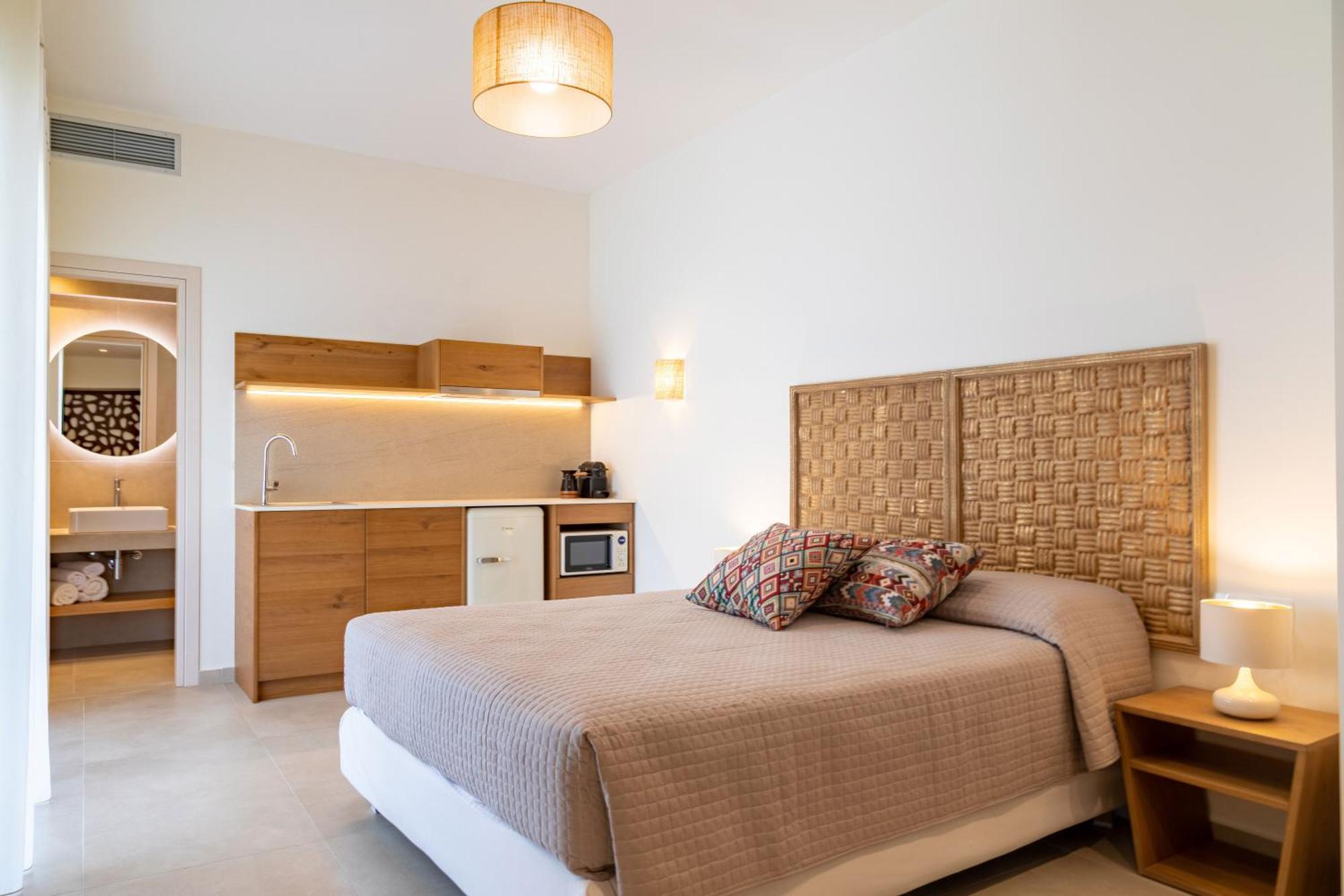 Arancia Elegant Rooms And Suites Tolón Dış mekan fotoğraf