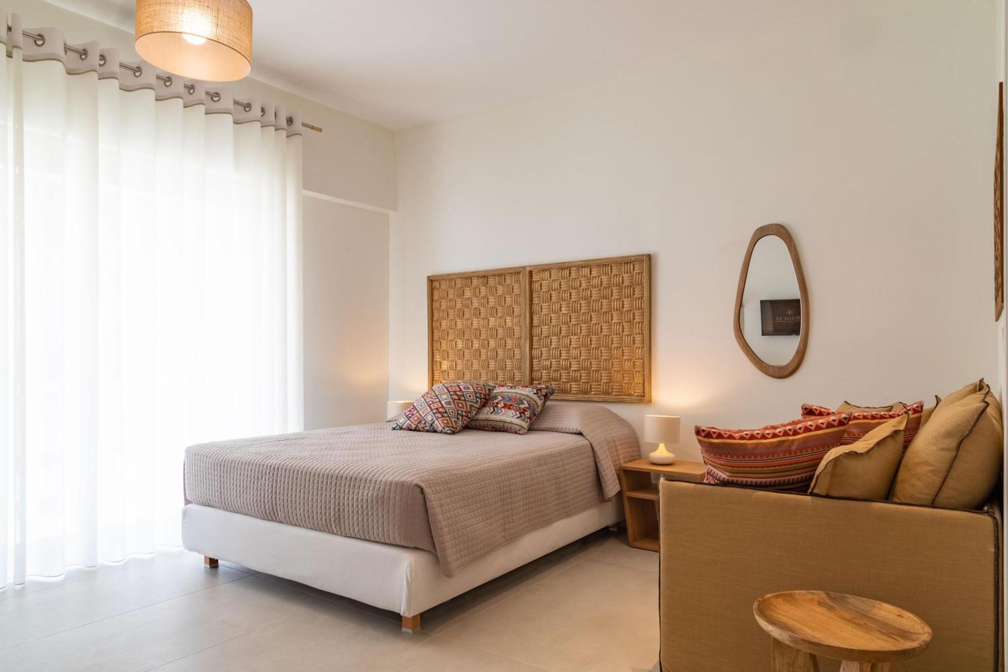 Arancia Elegant Rooms And Suites Tolón Dış mekan fotoğraf