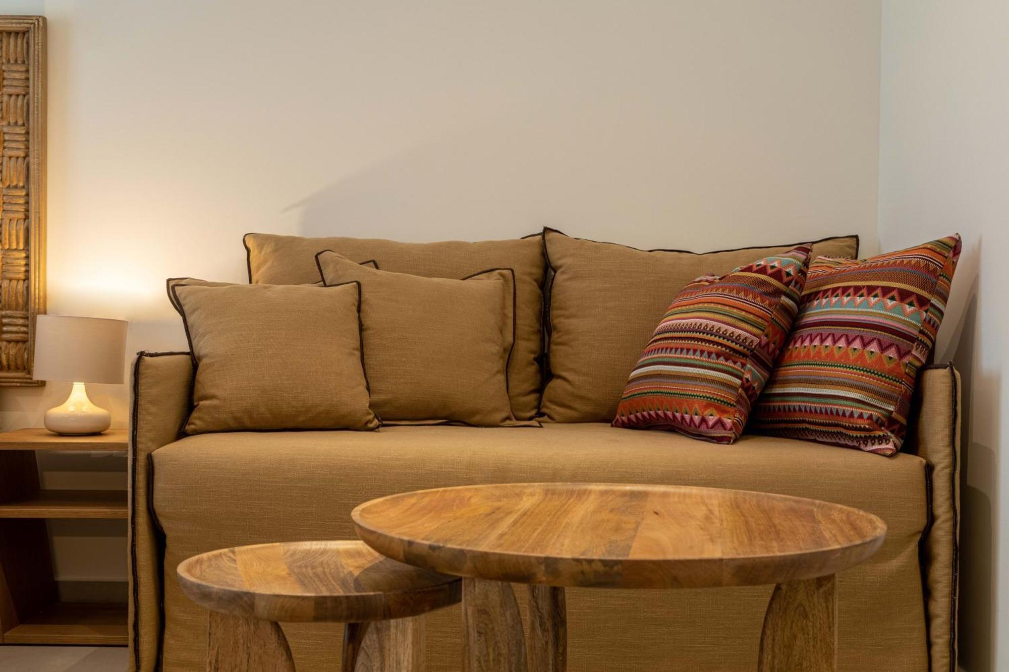 Arancia Elegant Rooms And Suites Tolón Dış mekan fotoğraf