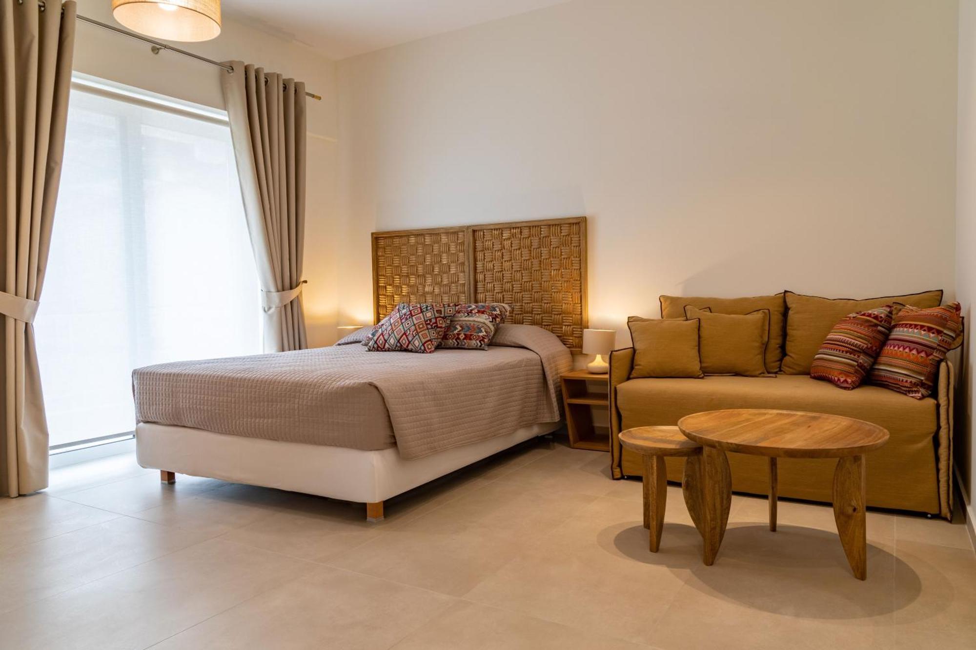 Arancia Elegant Rooms And Suites Tolón Dış mekan fotoğraf