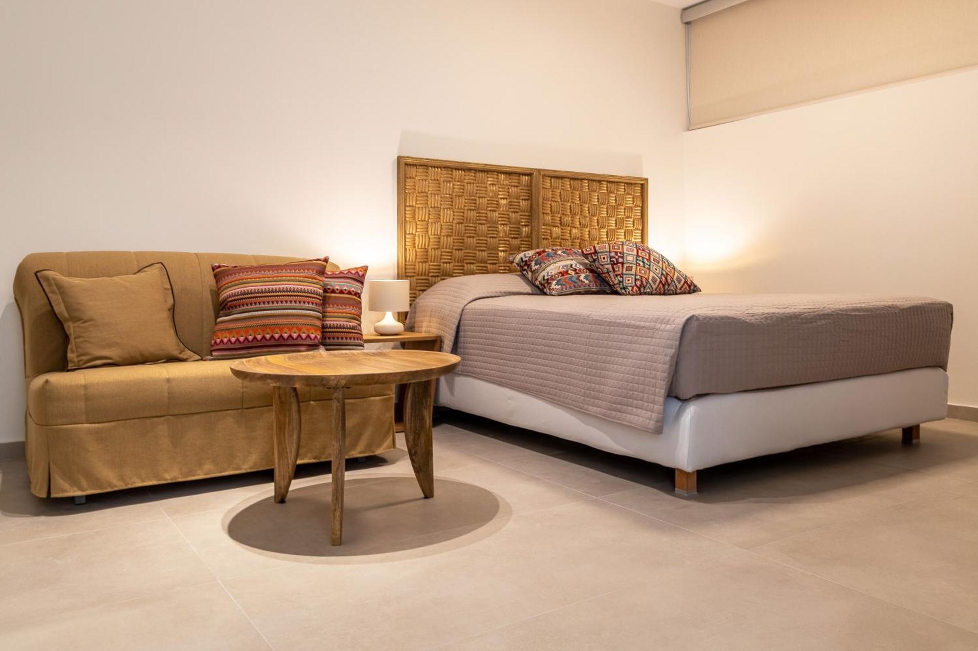 Arancia Elegant Rooms And Suites Tolón Dış mekan fotoğraf