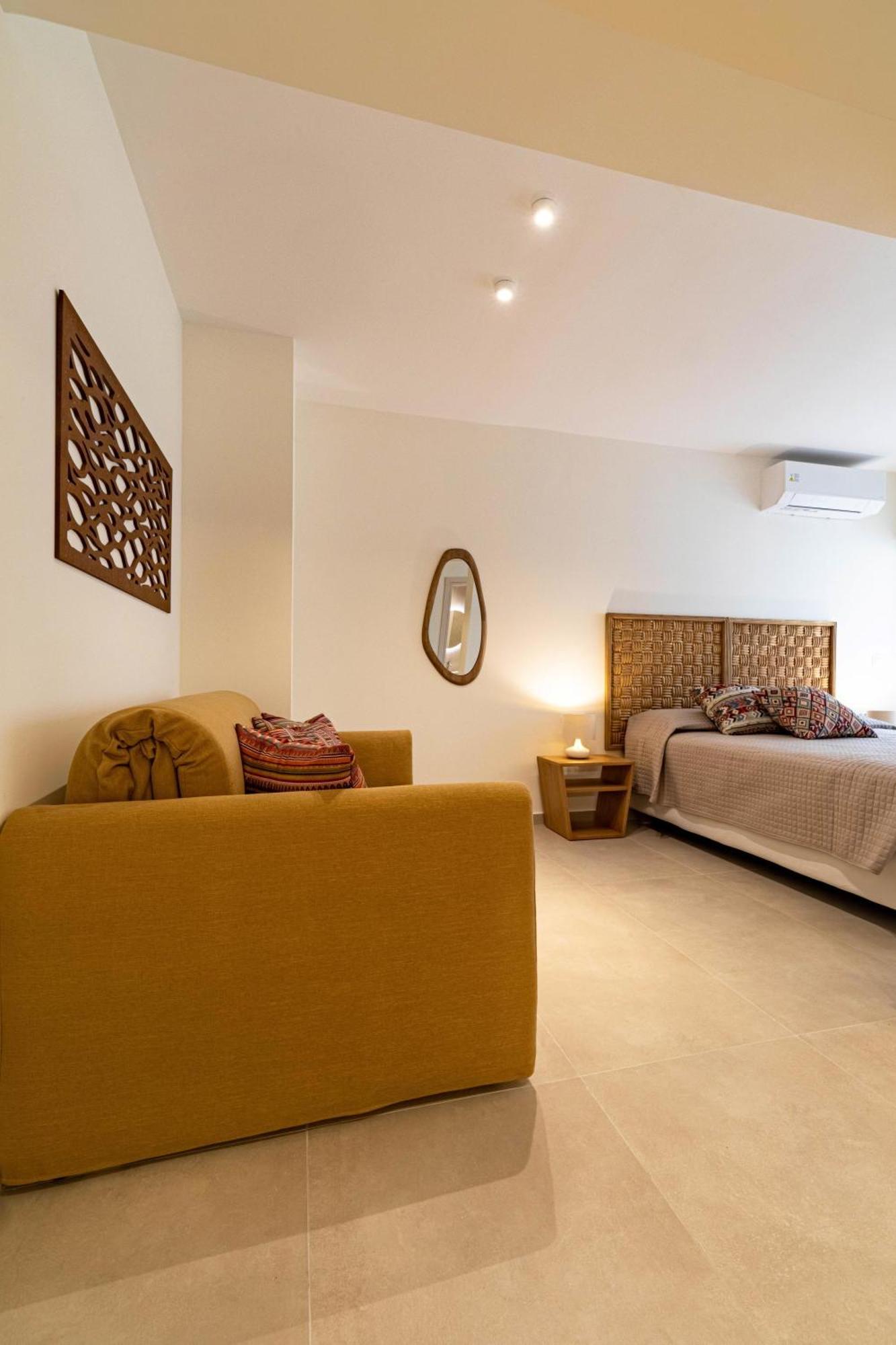 Arancia Elegant Rooms And Suites Tolón Dış mekan fotoğraf