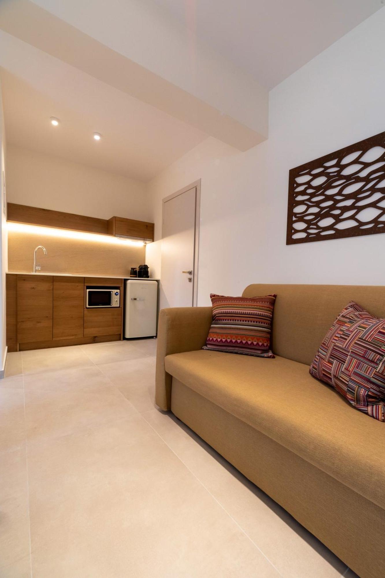 Arancia Elegant Rooms And Suites Tolón Dış mekan fotoğraf