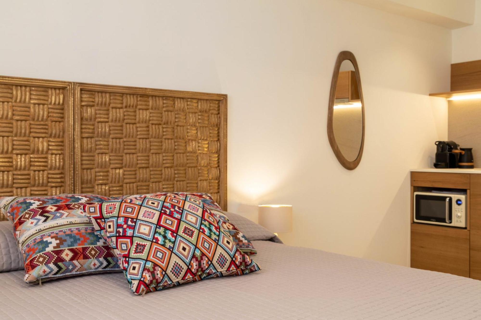 Arancia Elegant Rooms And Suites Tolón Dış mekan fotoğraf