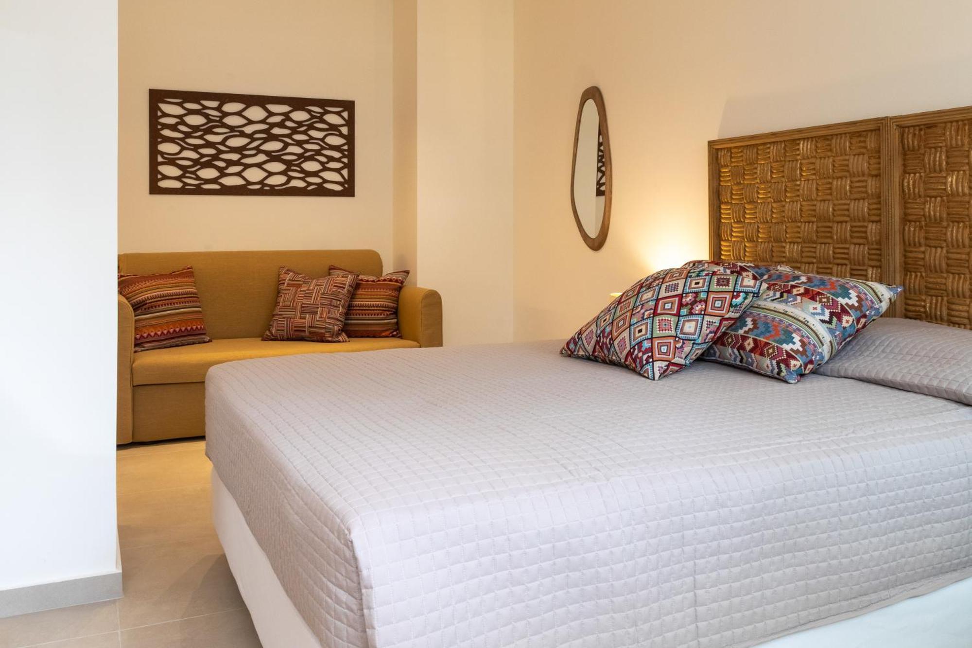 Arancia Elegant Rooms And Suites Tolón Dış mekan fotoğraf