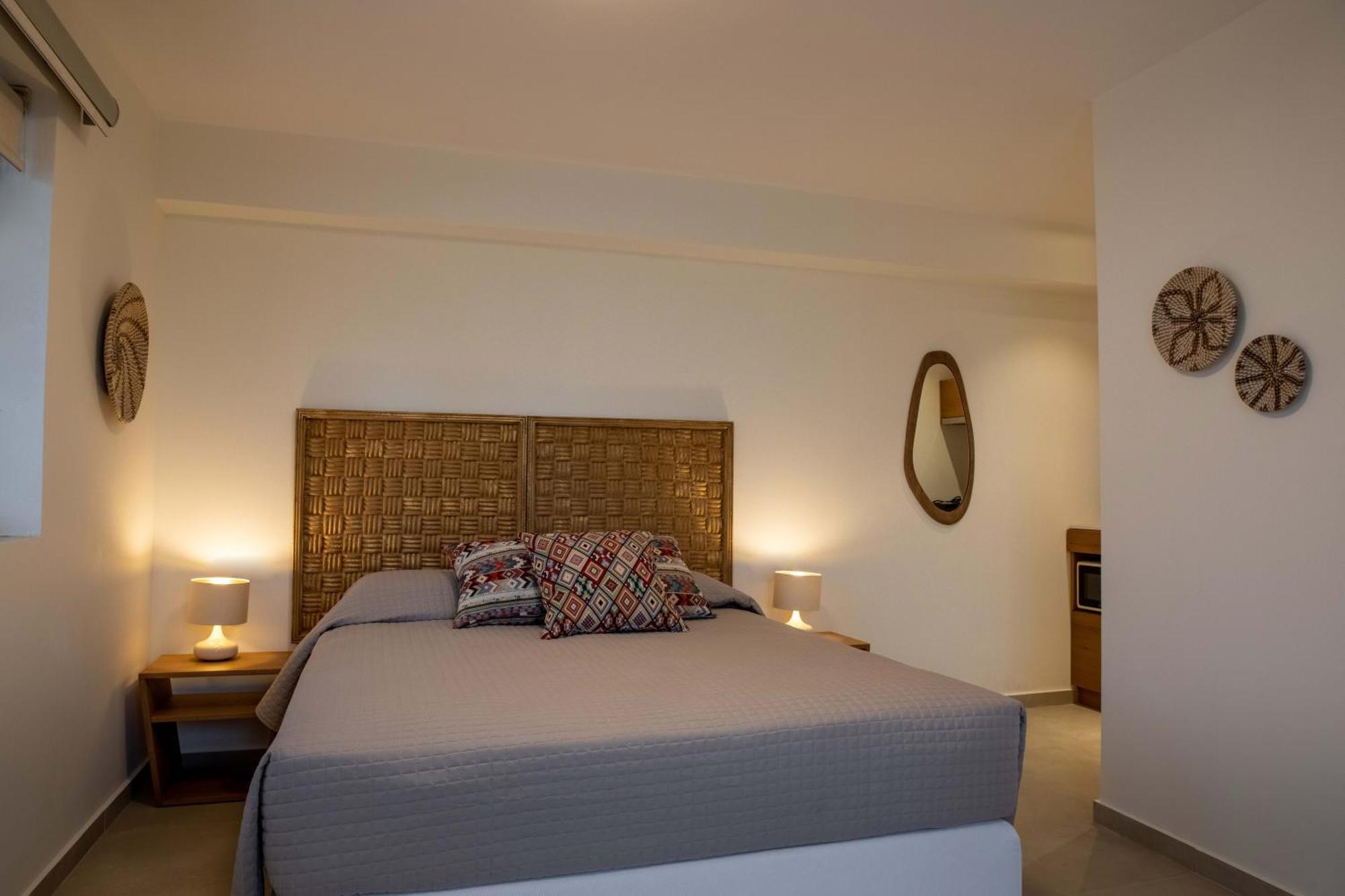 Arancia Elegant Rooms And Suites Tolón Dış mekan fotoğraf