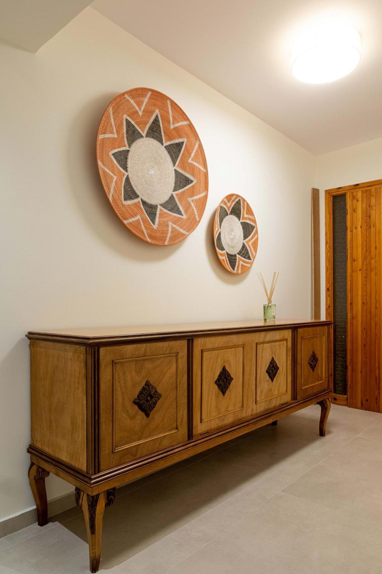 Arancia Elegant Rooms And Suites Tolón Dış mekan fotoğraf