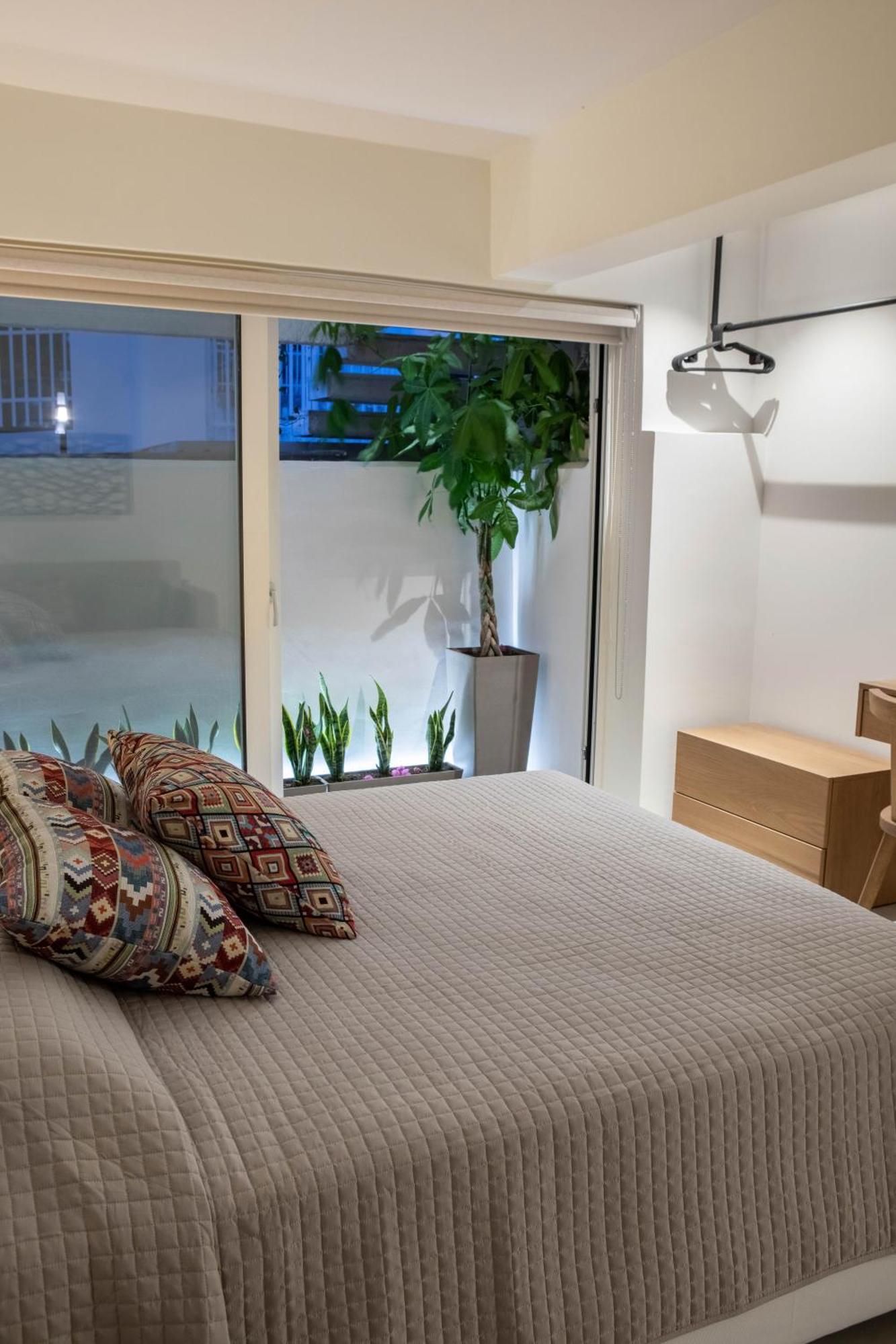 Arancia Elegant Rooms And Suites Tolón Dış mekan fotoğraf