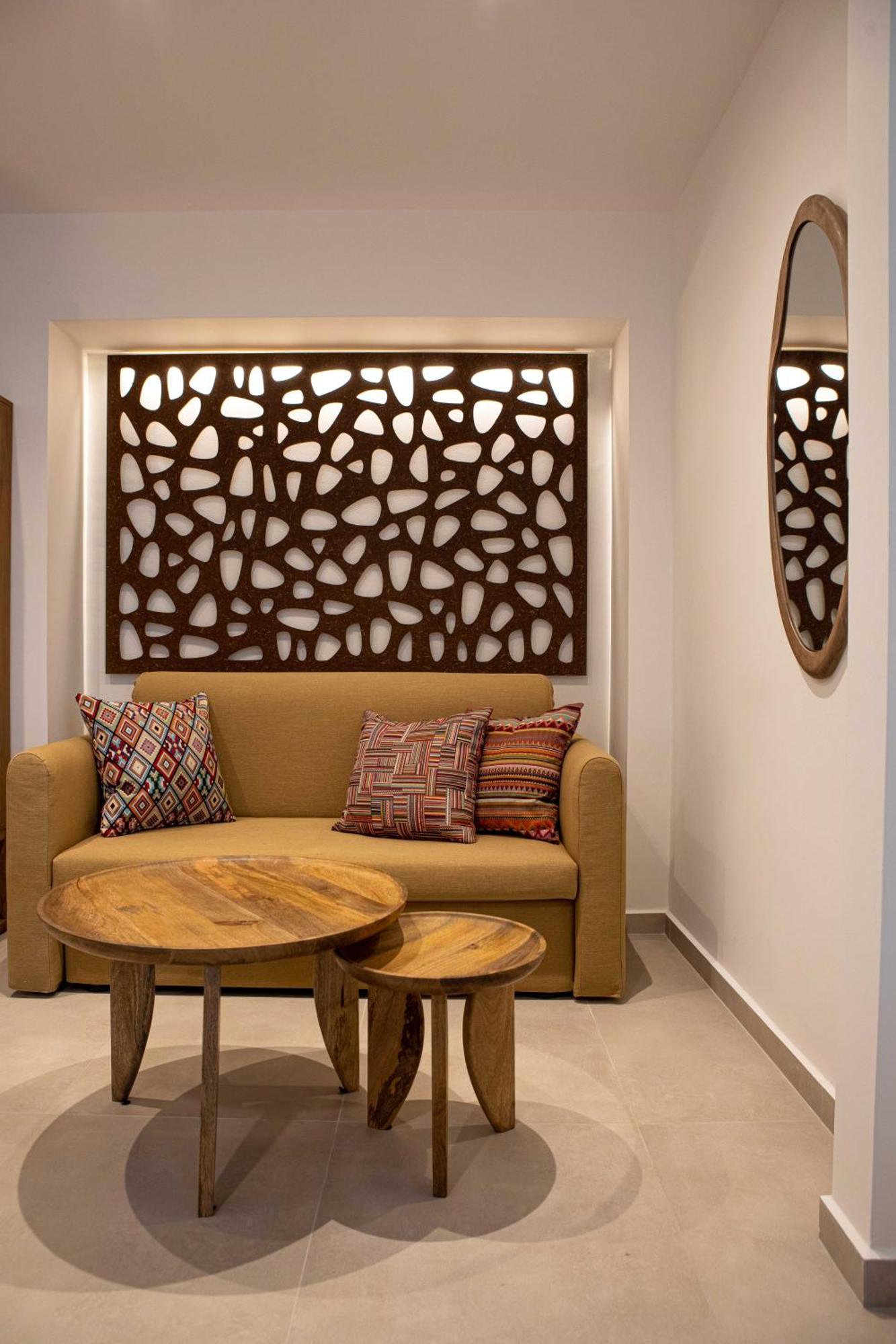 Arancia Elegant Rooms And Suites Tolón Dış mekan fotoğraf