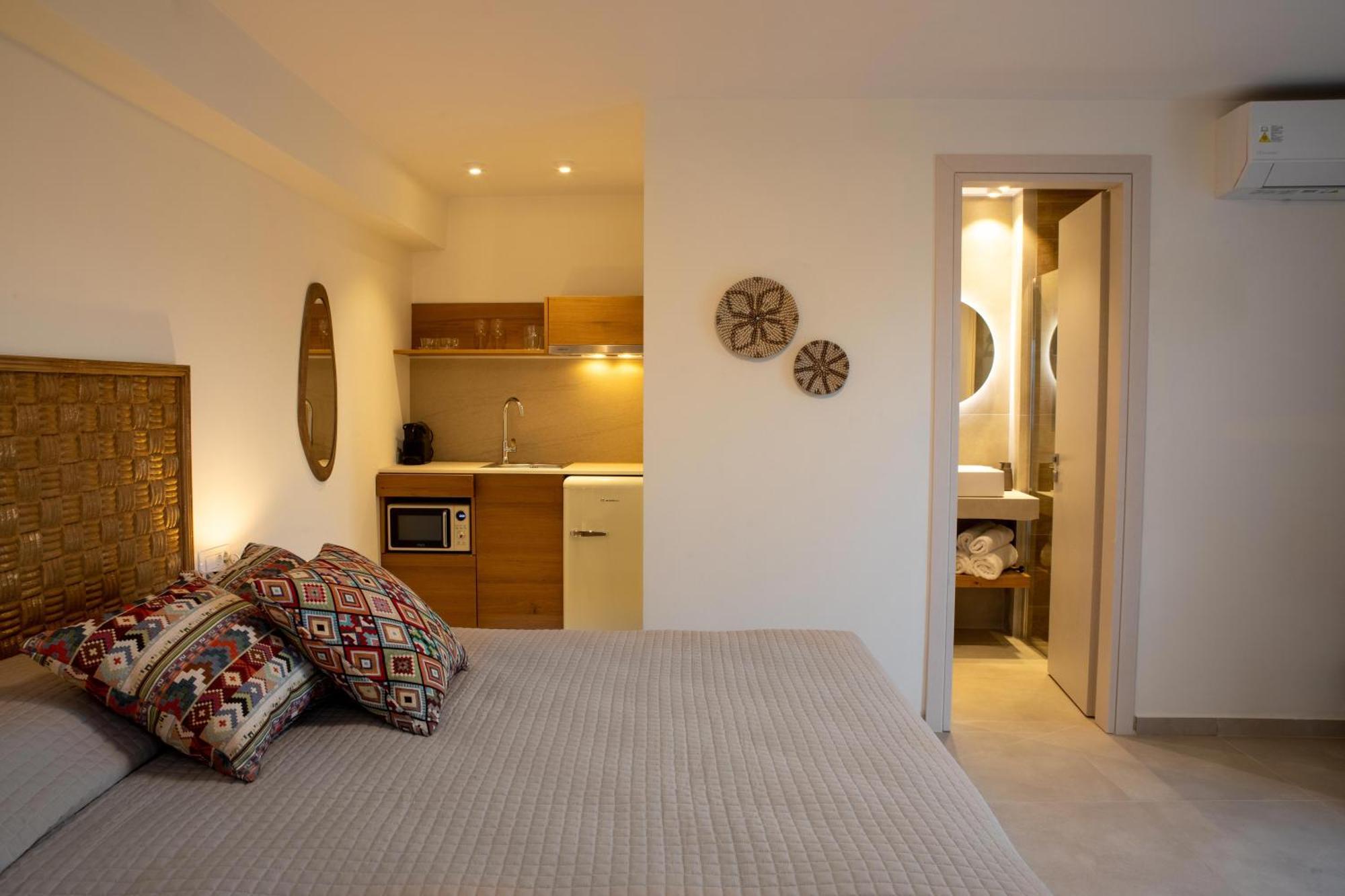 Arancia Elegant Rooms And Suites Tolón Dış mekan fotoğraf