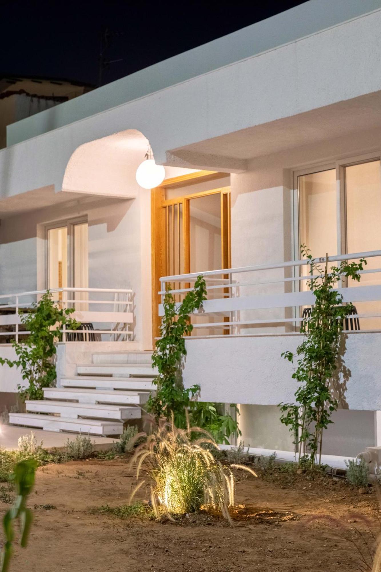 Arancia Elegant Rooms And Suites Tolón Dış mekan fotoğraf