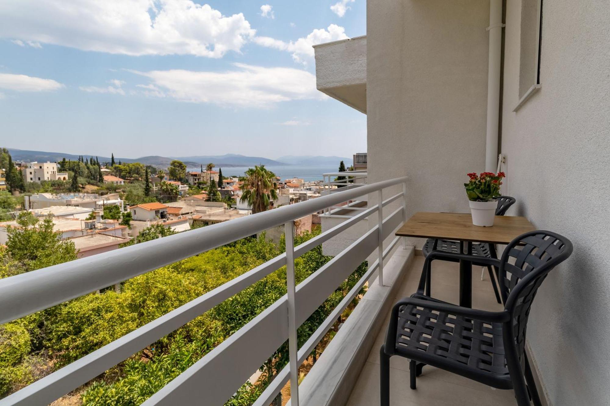 Arancia Elegant Rooms And Suites Tolón Dış mekan fotoğraf