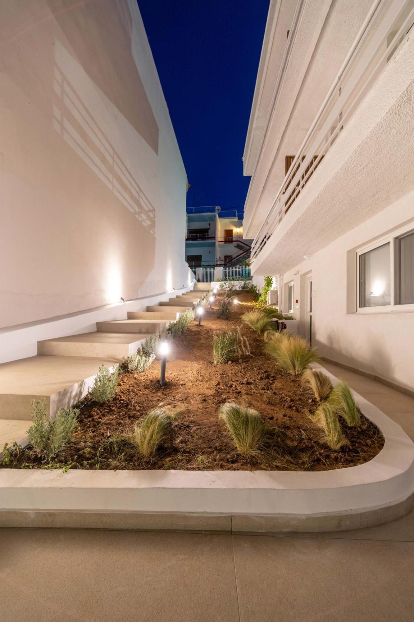 Arancia Elegant Rooms And Suites Tolón Dış mekan fotoğraf