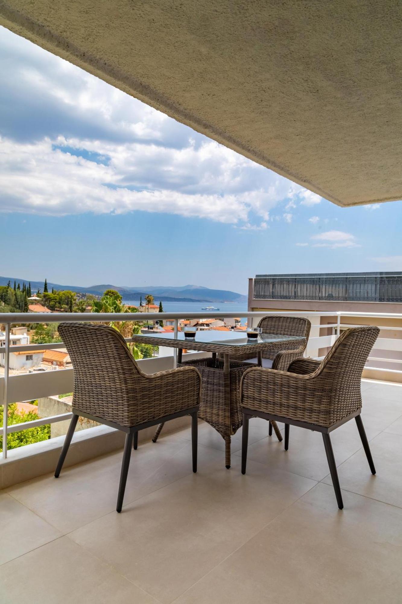 Arancia Elegant Rooms And Suites Tolón Dış mekan fotoğraf